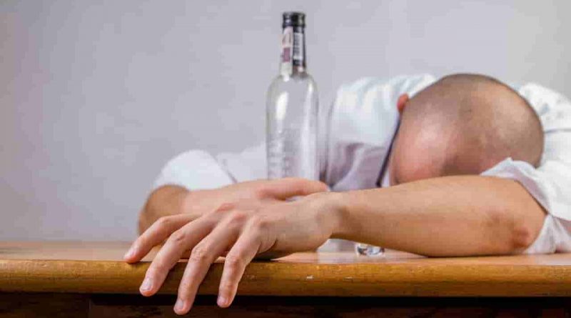 health tips bangla see what happens if you go to sleep after drinking