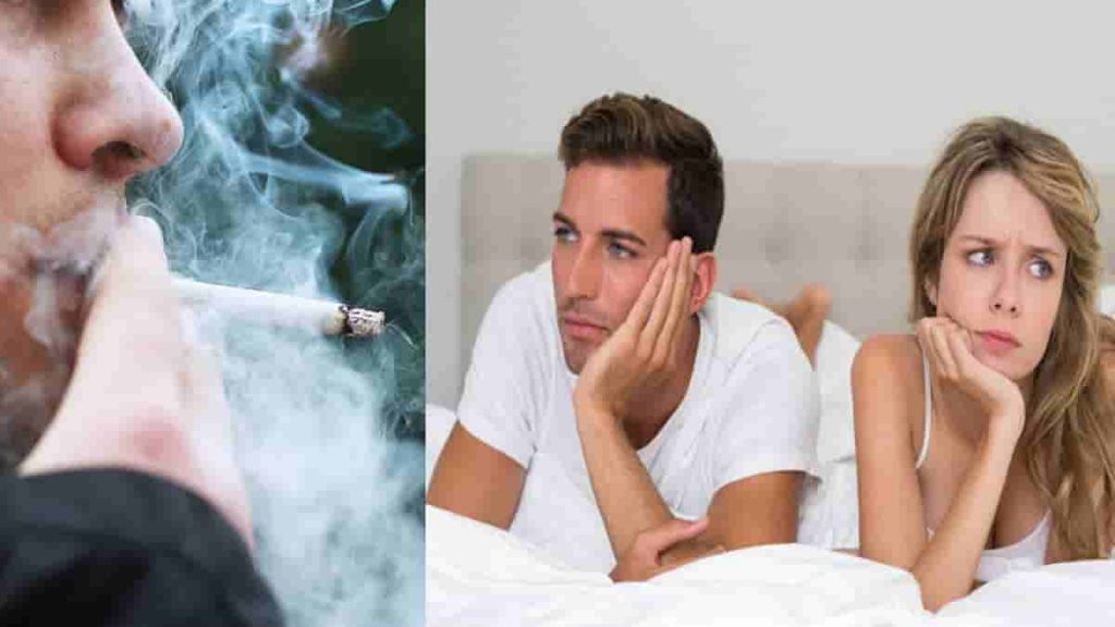 health tips bangla smoking may cause damage to your jouno jibon