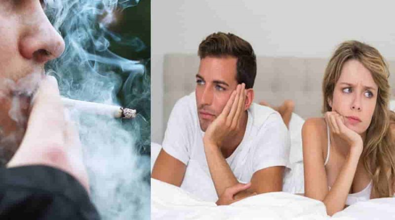 health tips bangla smoking may cause damage to your jouno jibon
