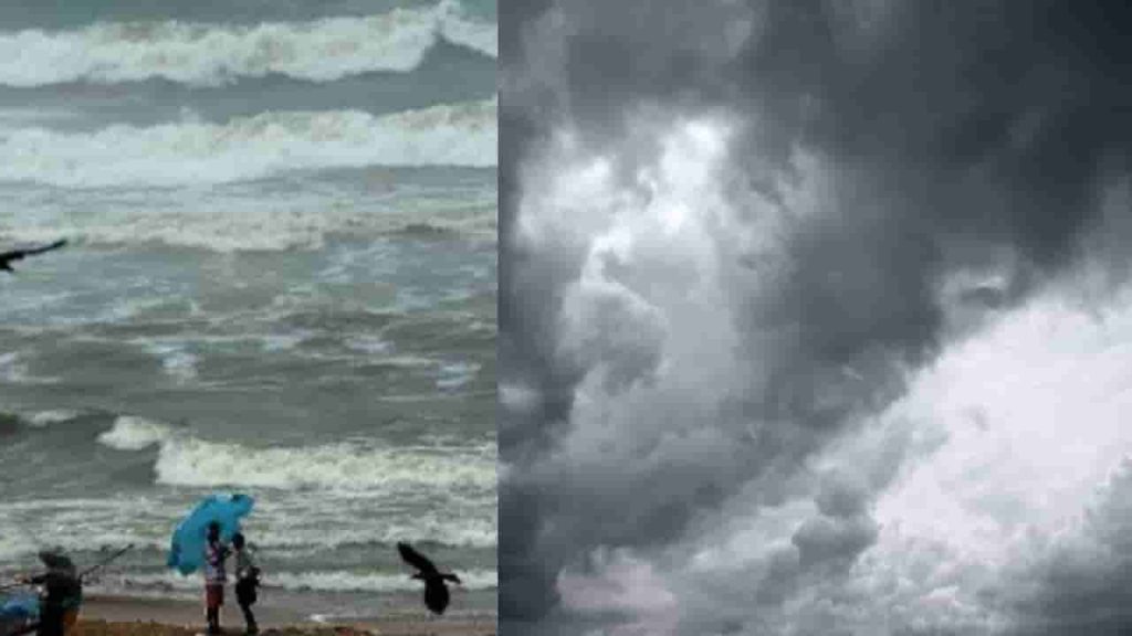 many dead in bangladesh due to years 1st cyclone