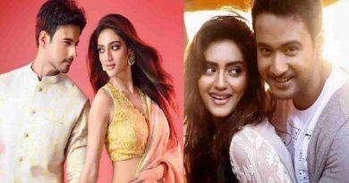 nusrat jahan and yash dashgupta on a dinner date even in busy election time