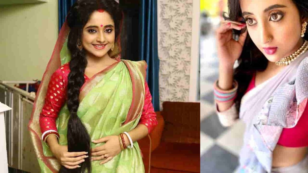 soumitrisha kundu mithai gets a chance to act without audition