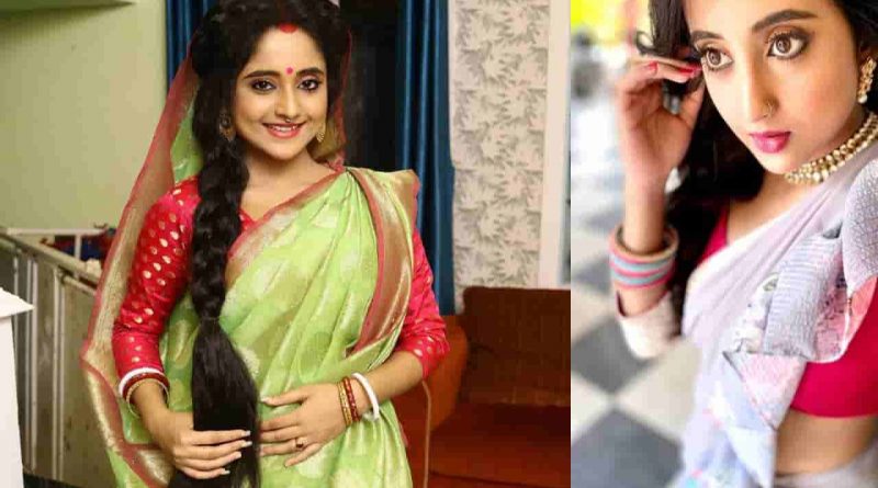 soumitrisha kundu mithai gets a chance to act without audition