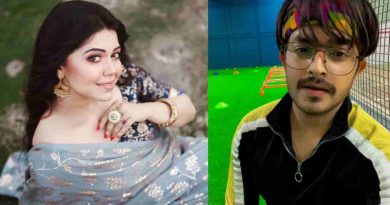 actor sayak and diya chakraborty are going to help general people