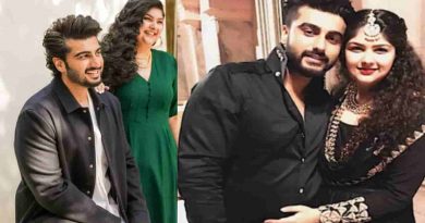 arjun kapoor and angshula donate their lifetime wealth to corona affected people