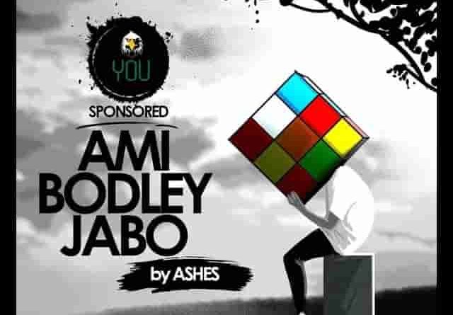 Ami Bodley Jabo Lyrics Ashes Band Antosharshunno