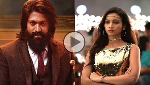 audience will see me as a surprise says kgf 2 actress srinidhi shetty