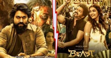 beast vs kgf chapter 2 - yash urges fans to watch both movies