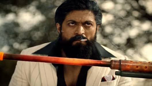 kgf 2 star yash describes his character in an interview