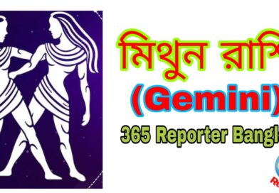 Mithun Rashi Gemini Horoscpe Zodiac